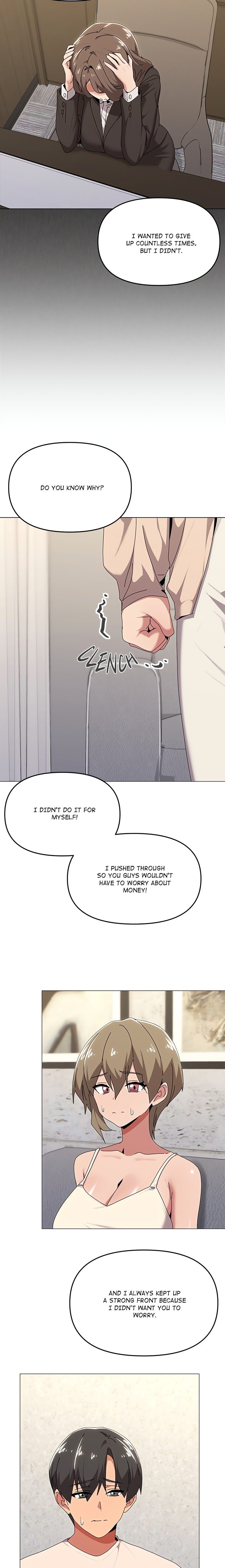 What’s wrong with this family? - Chapter 56 [photo 13] - MangaPorn