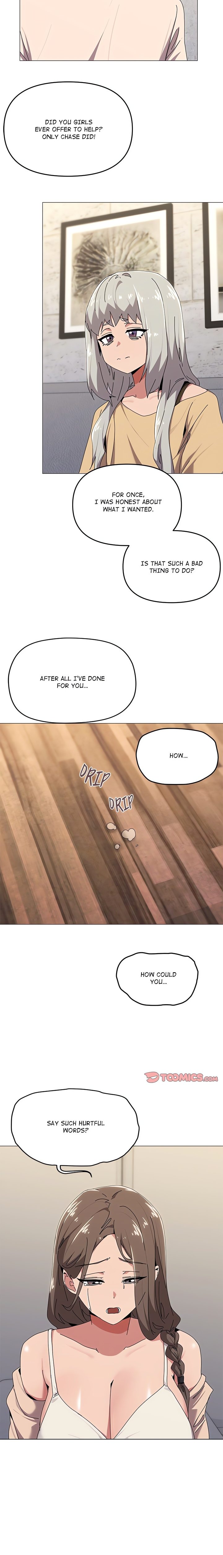 What’s wrong with this family? - Chapter 56 [photo 14] - MangaPorn