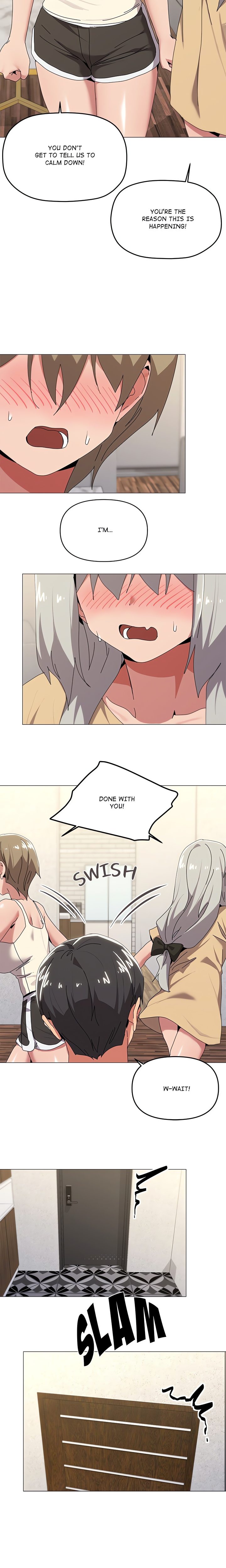 What’s wrong with this family? - Chapter 56 [photo 17] - MangaPorn