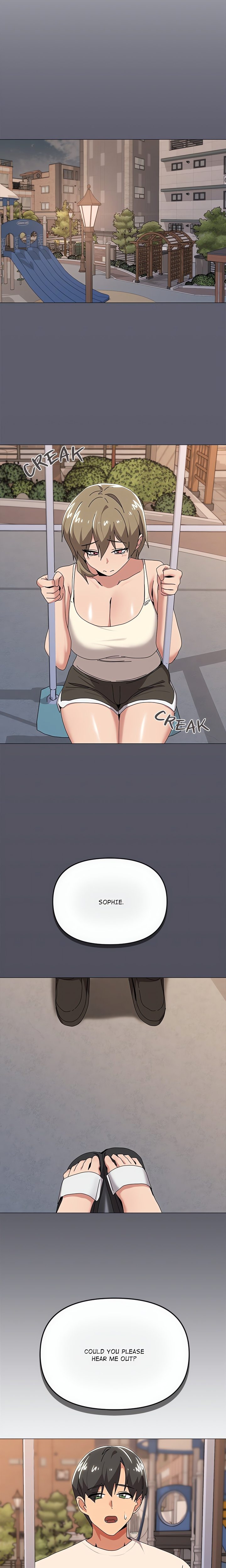 What’s wrong with this family? - Chapter 56 [photo 19] - MangaPorn