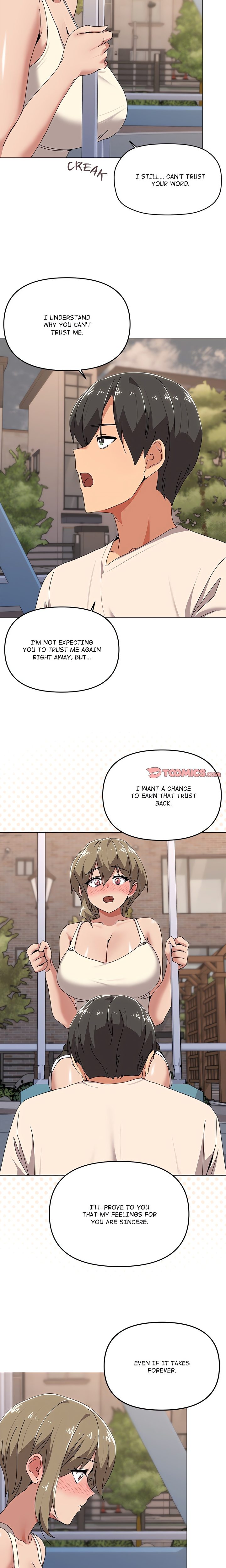 What’s wrong with this family? - Chapter 57 [photo 10] - MangaPorn