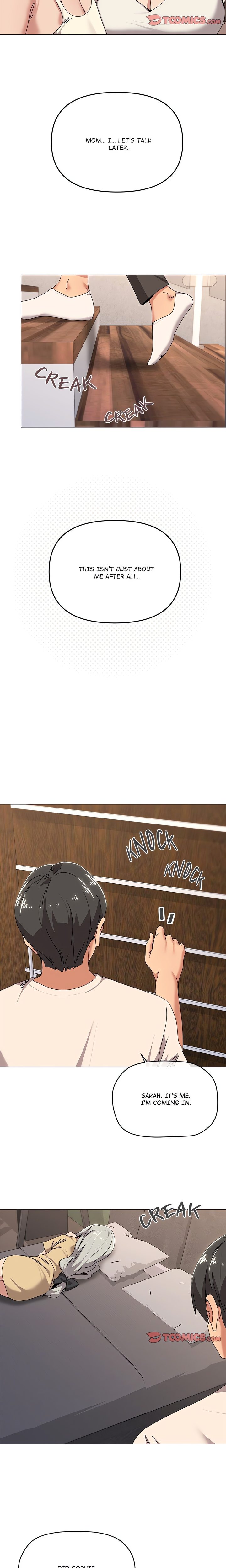 What’s wrong with this family? - Chapter 57 [photo 13] - MangaPorn