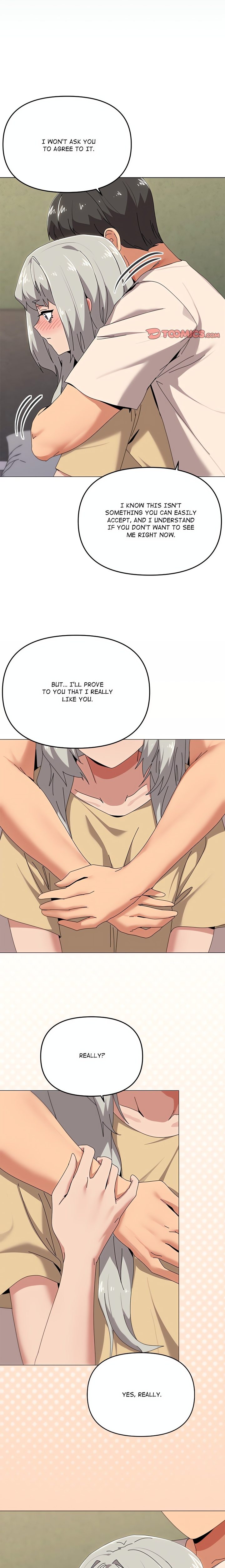 What’s wrong with this family? - Chapter 57 [photo 17] - MangaPorn