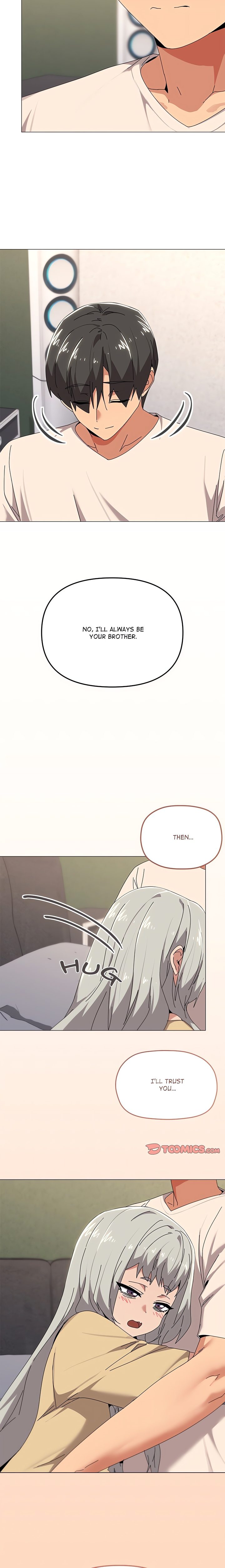 What’s wrong with this family? - Chapter 57 [photo 19] - MangaPorn