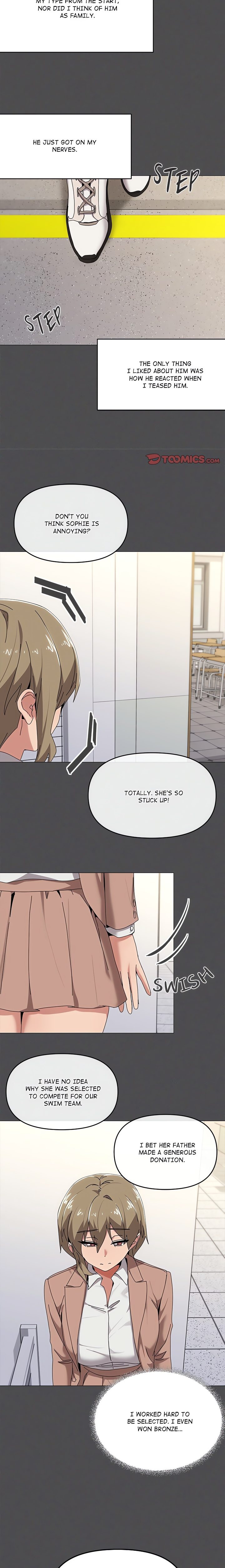 What’s wrong with this family? - Chapter 57 [photo 6] - MangaPorn