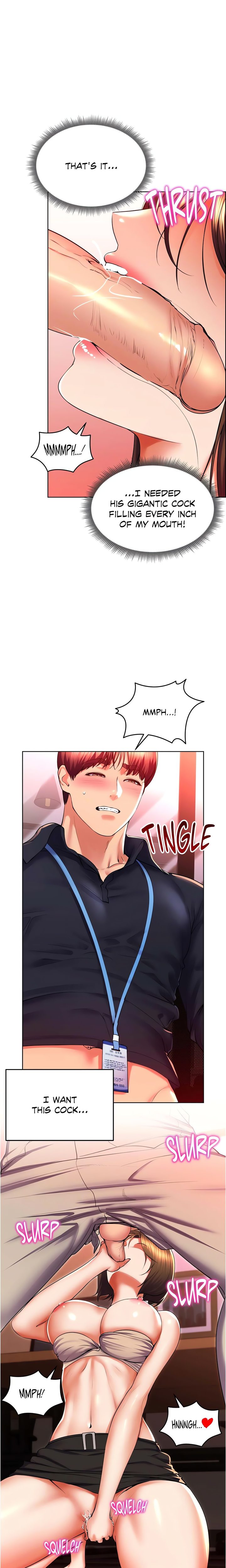 Park Moojik Hit the Jackpot - Chapter 29 [photo 11] - MangaPorn