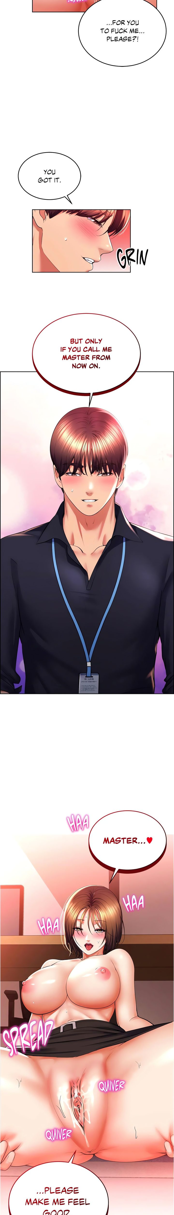 Park Moojik Hit the Jackpot - Chapter 29 [photo 17] - MangaPorn