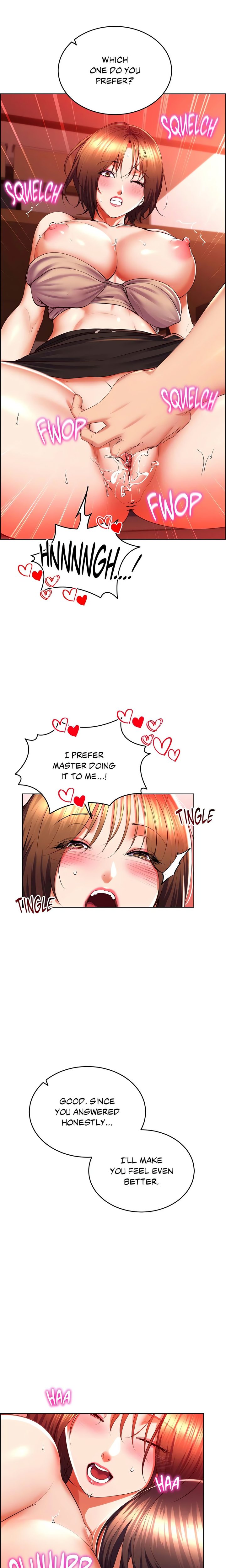 Park Moojik Hit the Jackpot - Chapter 29 [photo 19] - MangaPorn