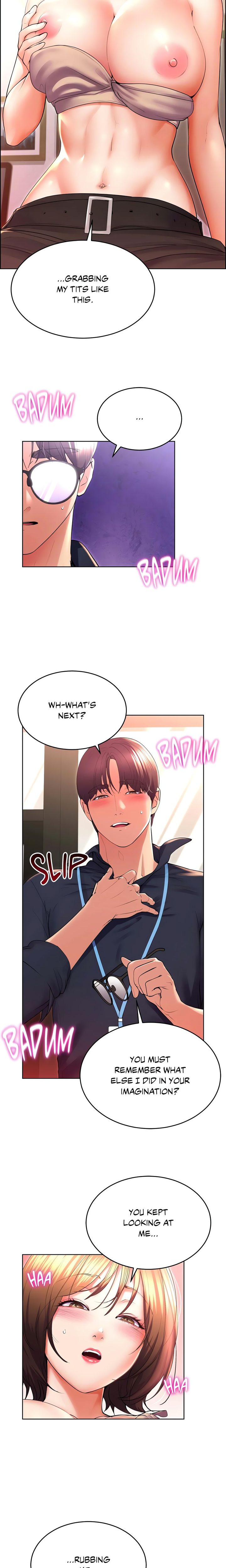 Park Moojik Hit the Jackpot - Chapter 29 [photo 2] - MangaPorn