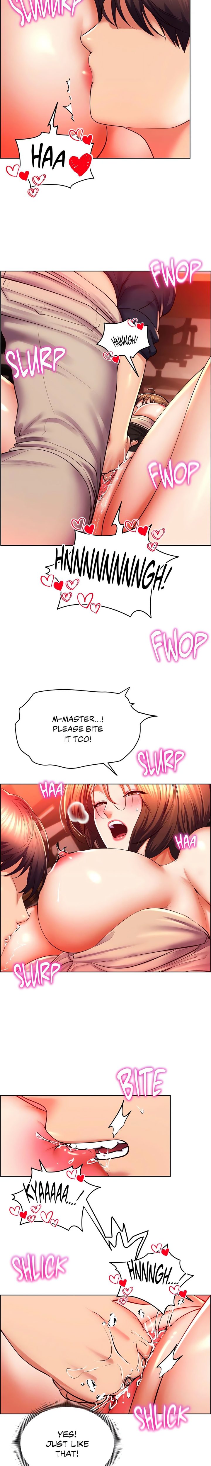 Park Moojik Hit the Jackpot - Chapter 29 [photo 20] - MangaPorn