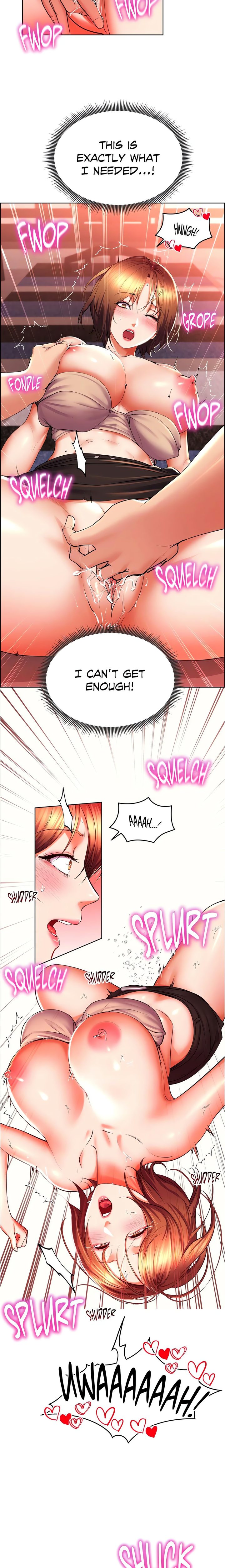 Park Moojik Hit the Jackpot - Chapter 29 [photo 22] - MangaPorn