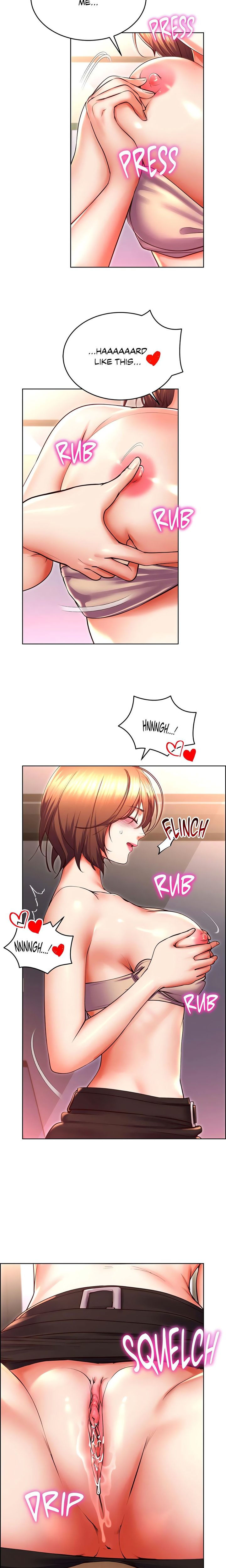 Park Moojik Hit the Jackpot - Chapter 29 [photo 3] - MangaPorn