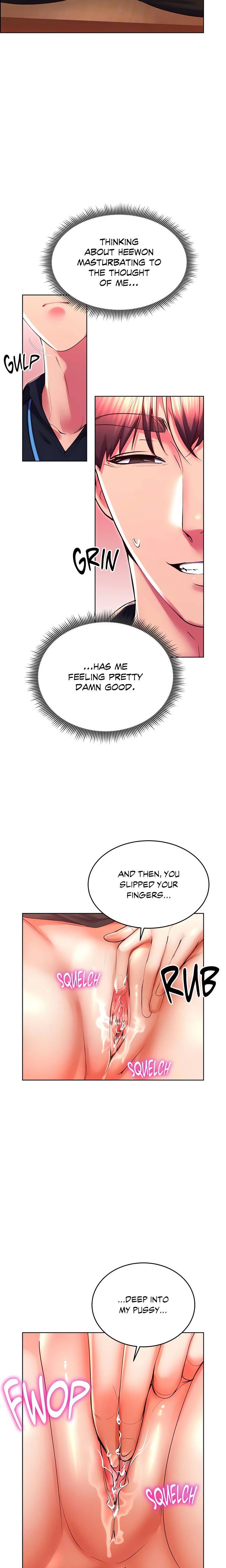 Park Moojik Hit the Jackpot - Chapter 29 [photo 4] - MangaPorn