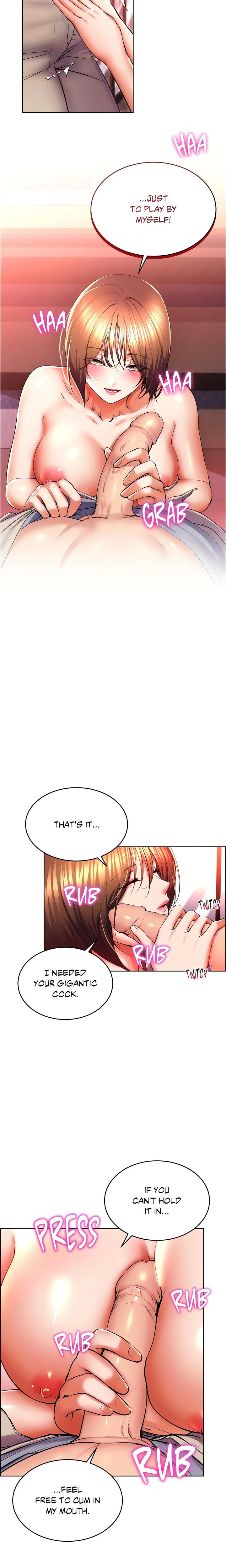 Park Moojik Hit the Jackpot - Chapter 29 [photo 8] - MangaPorn