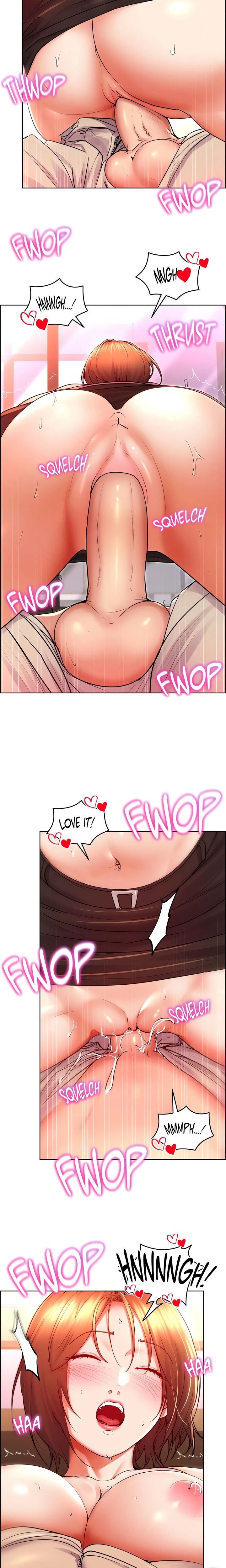 Park Moojik Hit the Jackpot - Chapter 30 [photo 10] - MangaPorn