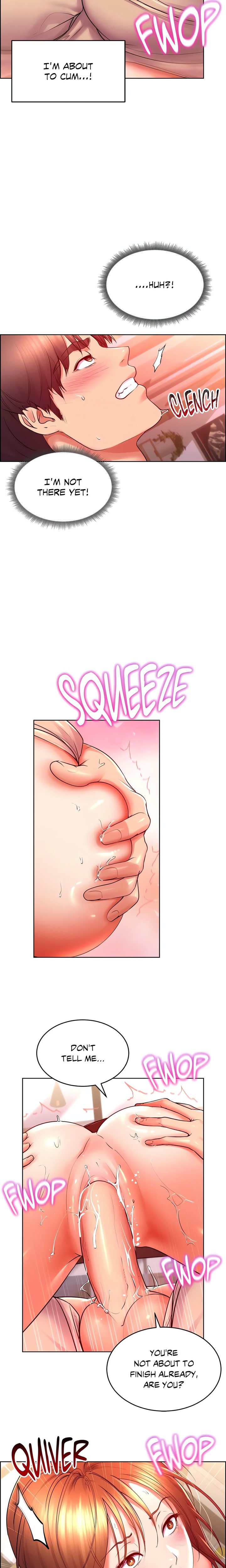 Park Moojik Hit the Jackpot - Chapter 30 [photo 11] - MangaPorn