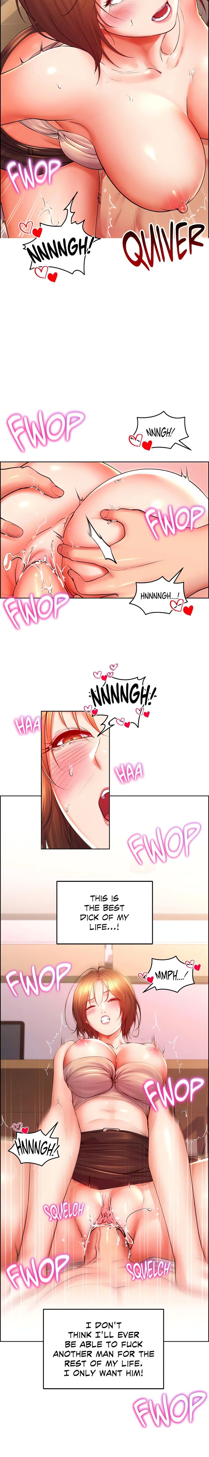 Park Moojik Hit the Jackpot - Chapter 30 [photo 12] - MangaPorn