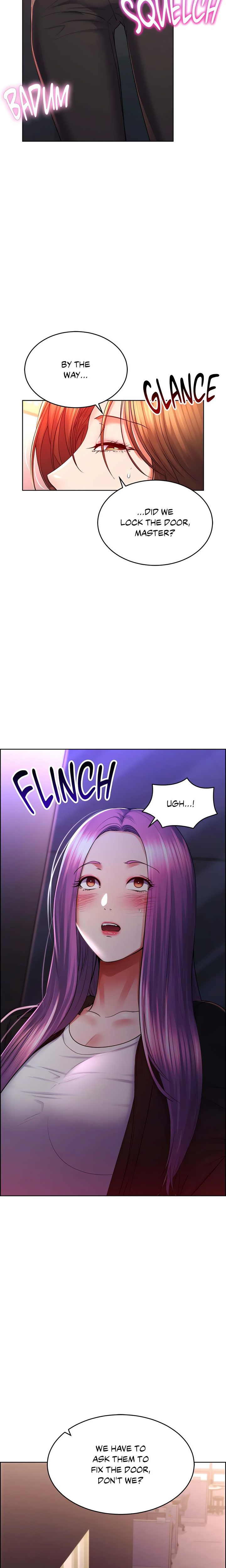 Park Moojik Hit the Jackpot - Chapter 30 [photo 17] - MangaPorn