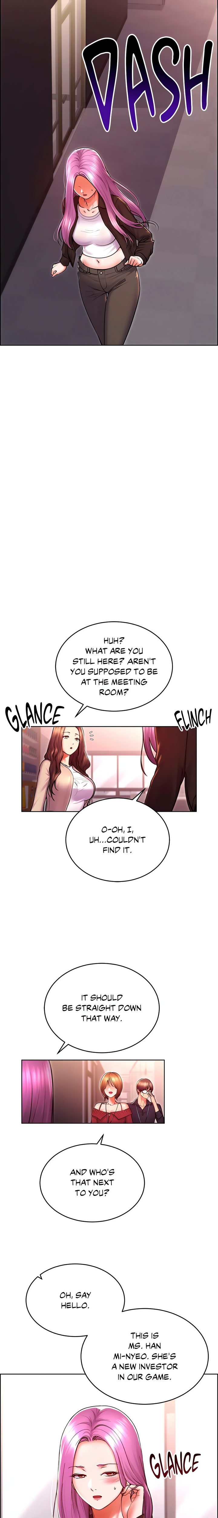 Park Moojik Hit the Jackpot - Chapter 30 [photo 18] - MangaPorn