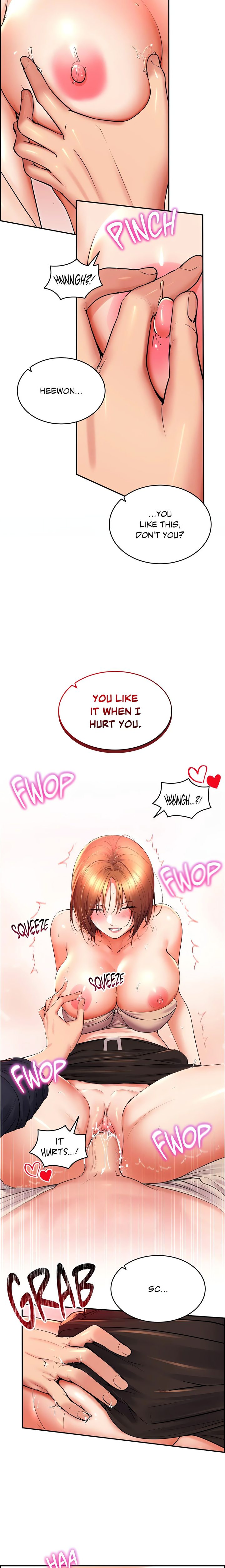 Park Moojik Hit the Jackpot - Chapter 30 [photo 5] - MangaPorn