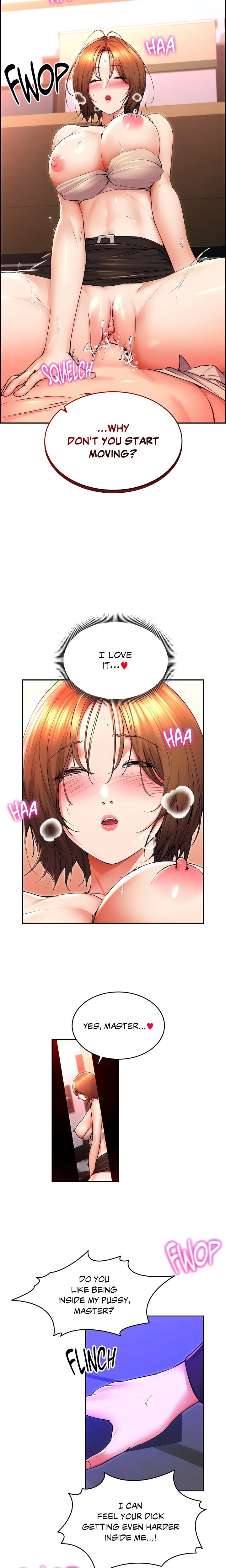 Park Moojik Hit the Jackpot - Chapter 30 [photo 6] - MangaPorn