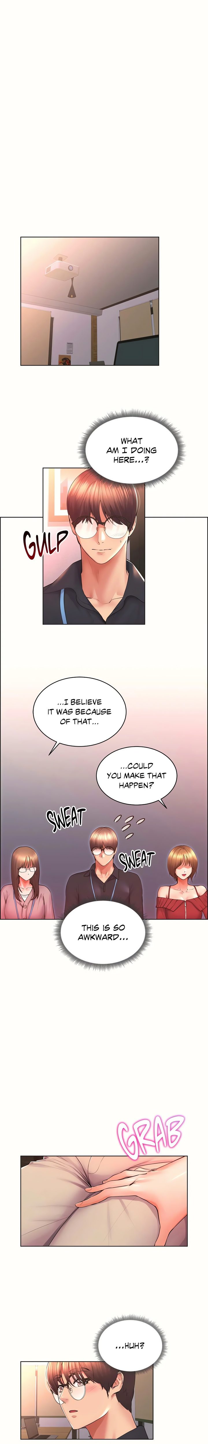 Park Moojik Hit the Jackpot - Chapter 31 [photo 1] - MangaPorn