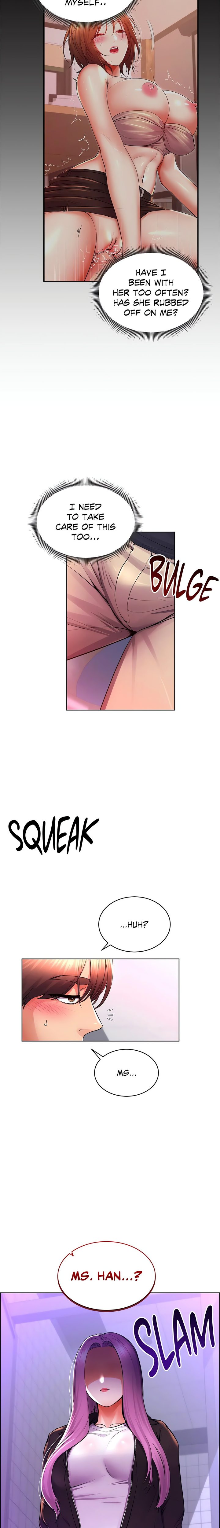 Park Moojik Hit the Jackpot - Chapter 31 [photo 10] - MangaPorn