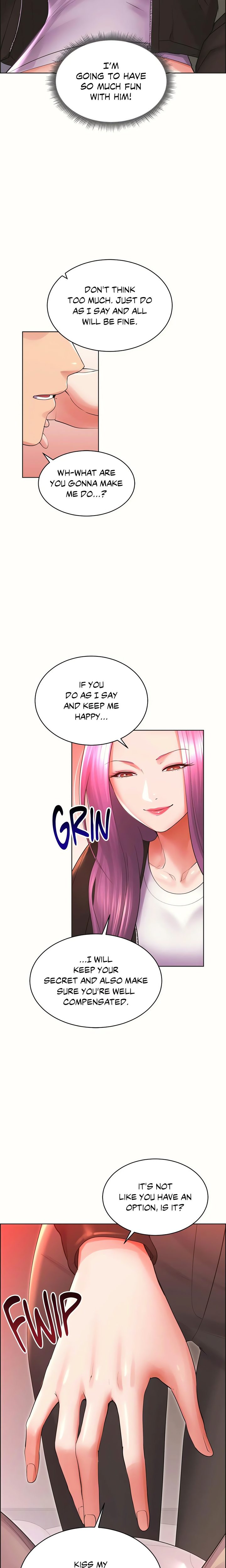 Park Moojik Hit the Jackpot - Chapter 31 [photo 18] - MangaPorn