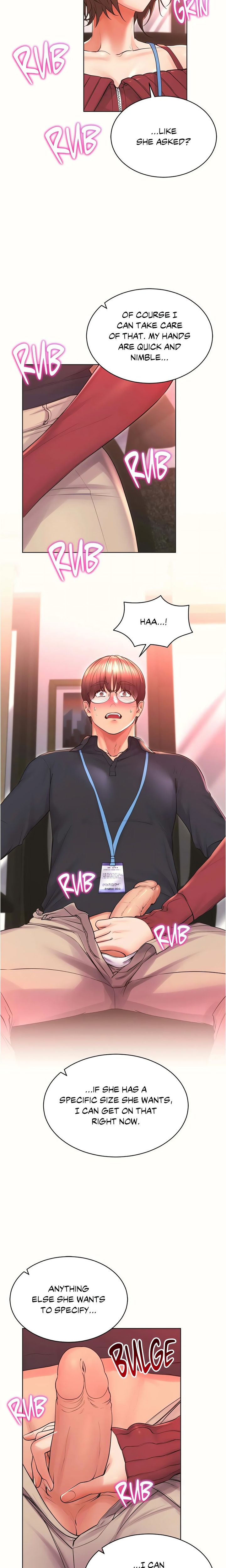 Park Moojik Hit the Jackpot - Chapter 31 [photo 3] - MangaPorn