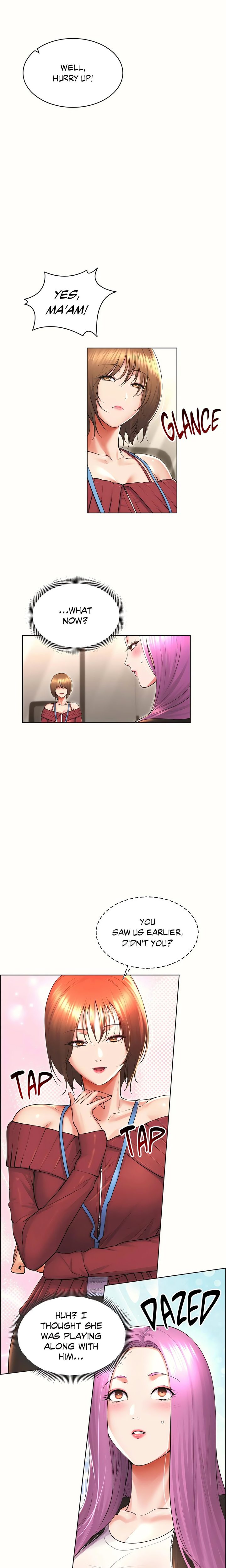 Park Moojik Hit the Jackpot - Chapter 31 [photo 6] - MangaPorn