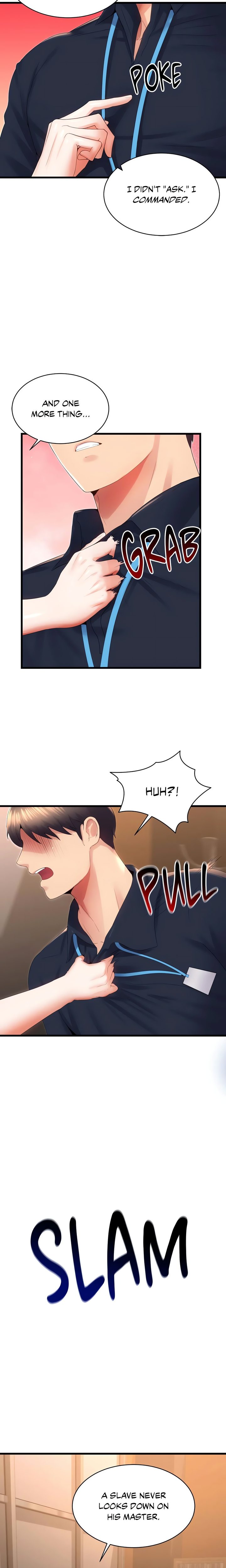 Park Moojik Hit the Jackpot - Chapter 32 [photo 10] - MangaPorn