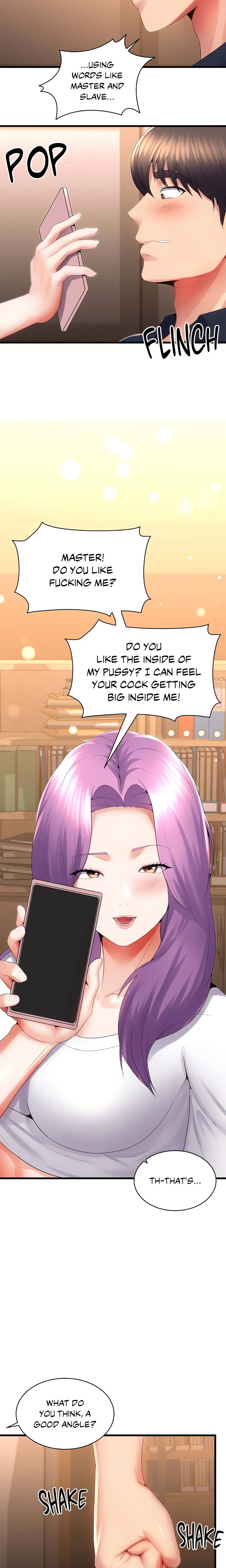 Park Moojik Hit the Jackpot - Chapter 32 [photo 12] - MangaPorn