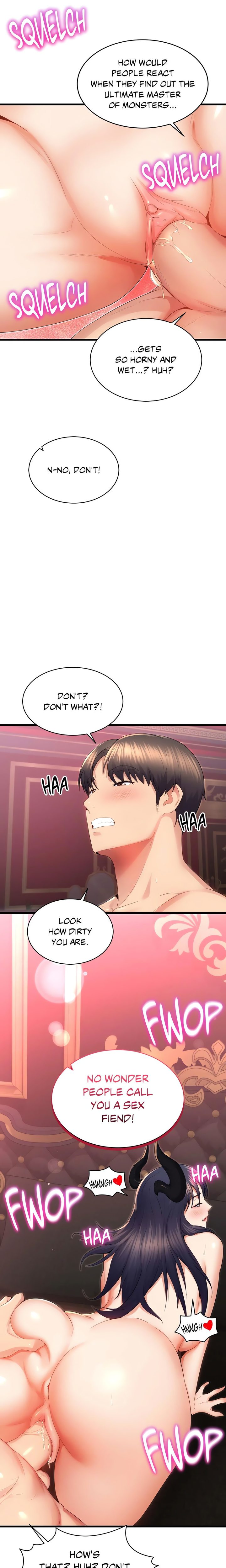 Park Moojik Hit the Jackpot - Chapter 32 [photo 17] - MangaPorn