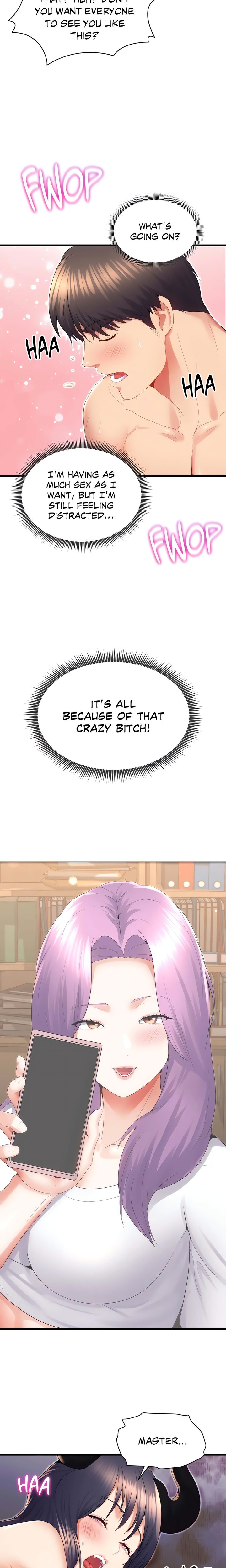 Park Moojik Hit the Jackpot - Chapter 32 [photo 18] - MangaPorn