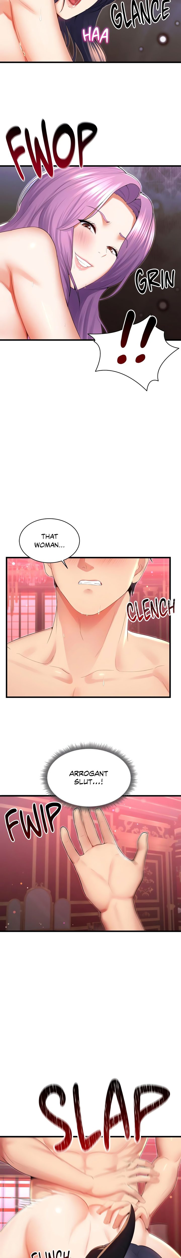 Park Moojik Hit the Jackpot - Chapter 32 [photo 19] - MangaPorn