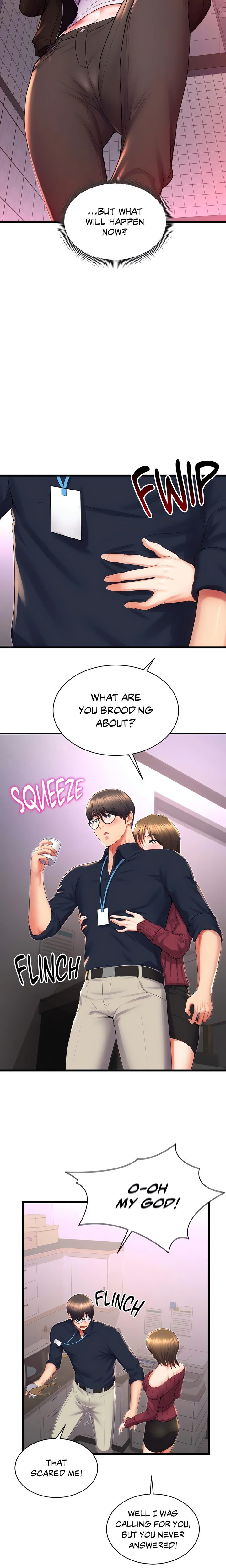 Park Moojik Hit the Jackpot - Chapter 32 [photo 2] - MangaPorn