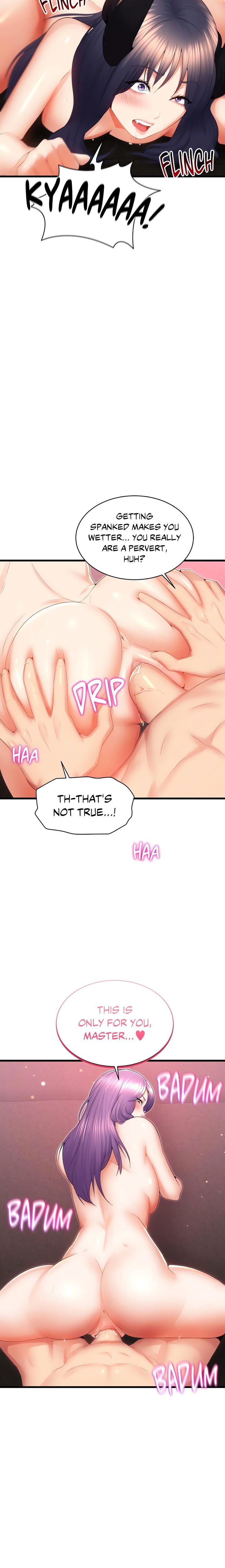 Park Moojik Hit the Jackpot - Chapter 32 [photo 20] - MangaPorn