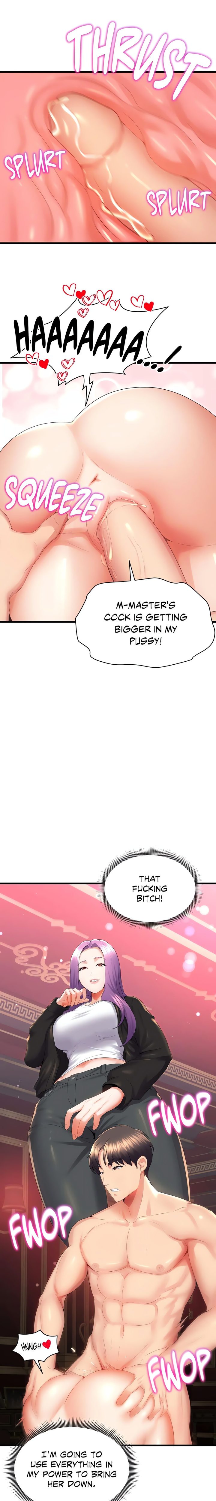 Park Moojik Hit the Jackpot - Chapter 32 [photo 21] - MangaPorn