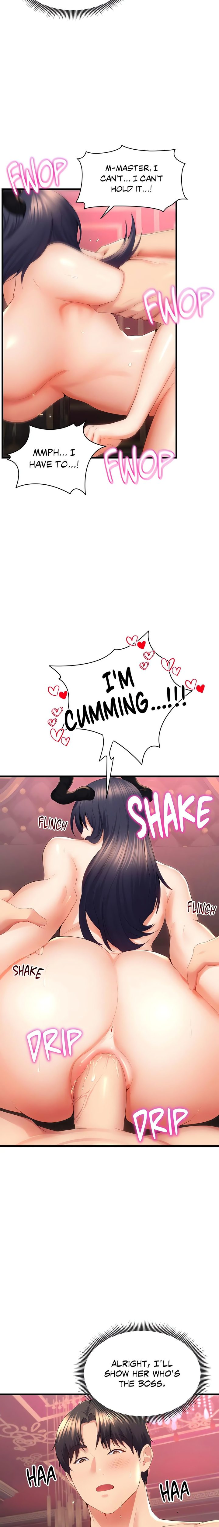 Park Moojik Hit the Jackpot - Chapter 32 [photo 22] - MangaPorn