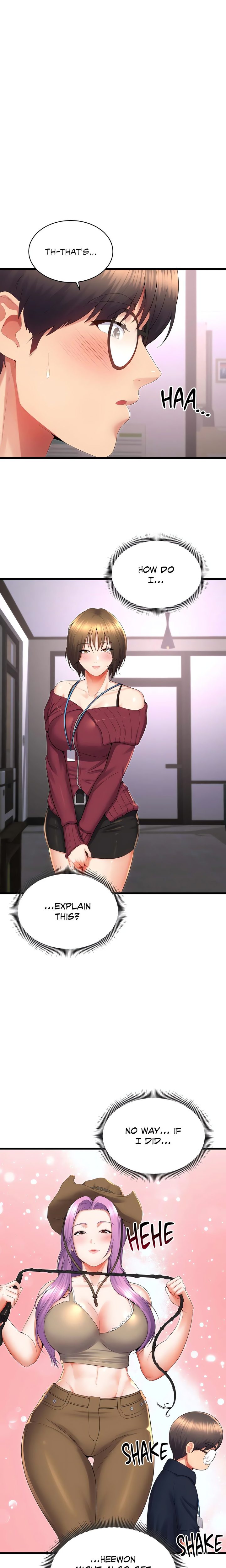 Park Moojik Hit the Jackpot - Chapter 32 [photo 3] - MangaPorn