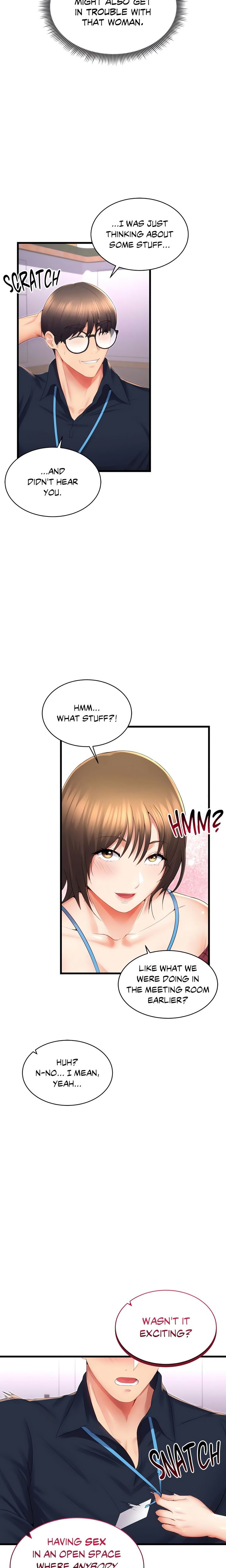 Park Moojik Hit the Jackpot - Chapter 32 [photo 4] - MangaPorn