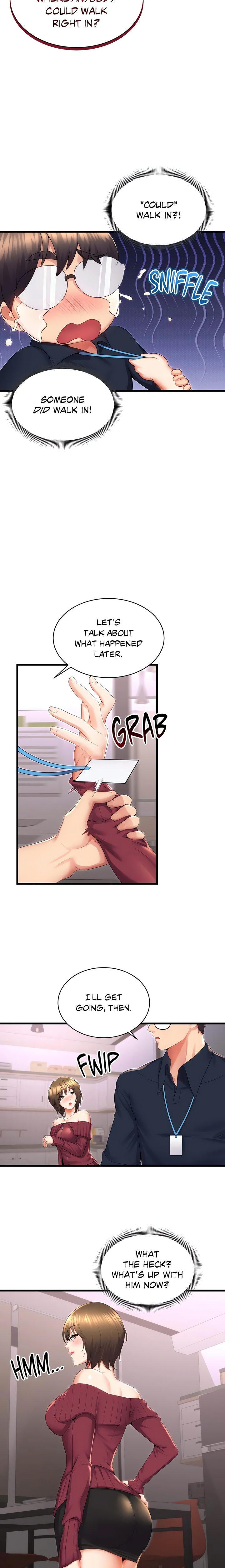 Park Moojik Hit the Jackpot - Chapter 32 [photo 5] - MangaPorn