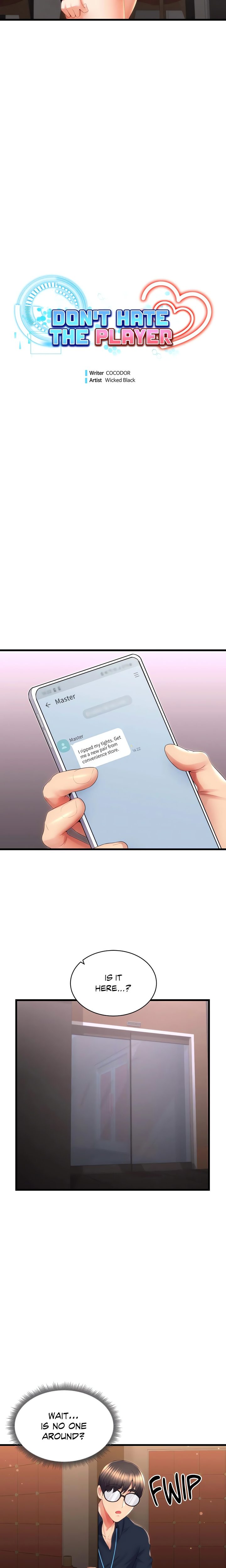 Park Moojik Hit the Jackpot - Chapter 32 [photo 6] - MangaPorn