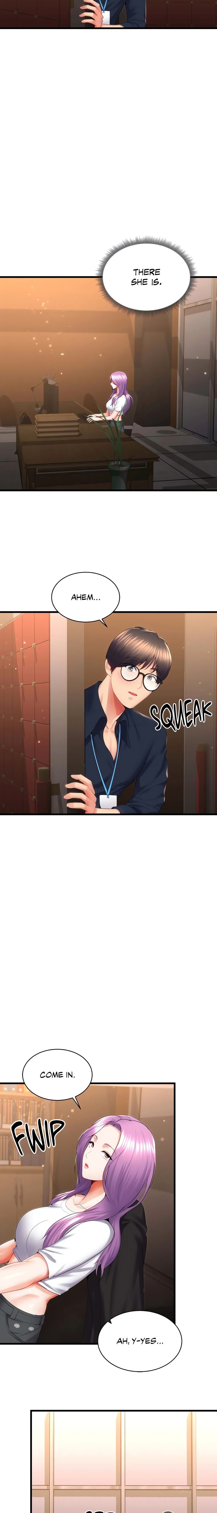 Park Moojik Hit the Jackpot - Chapter 32 [photo 7] - MangaPorn