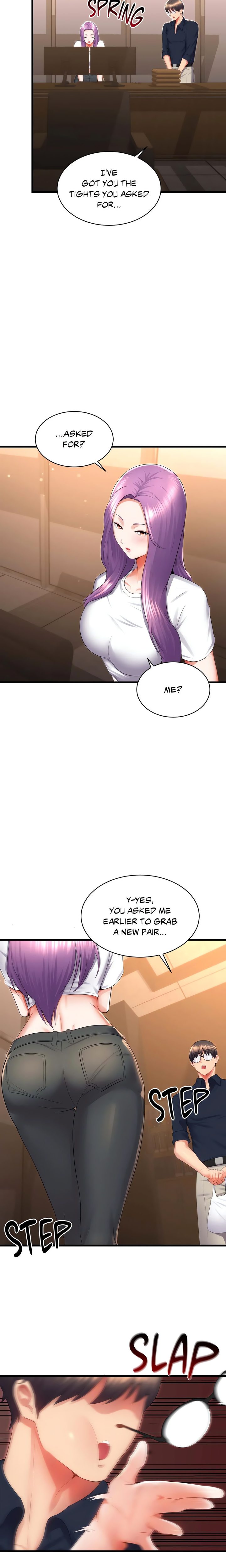 Park Moojik Hit the Jackpot - Chapter 32 [photo 8] - MangaPorn