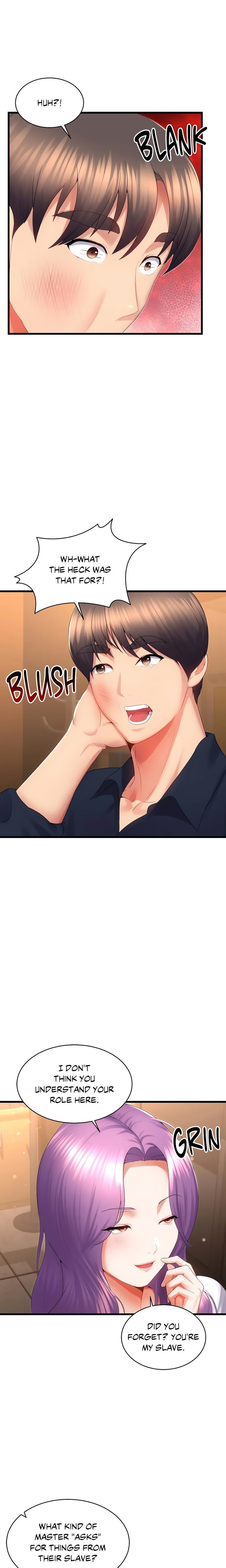 Park Moojik Hit the Jackpot - Chapter 32 [photo 9] - MangaPorn