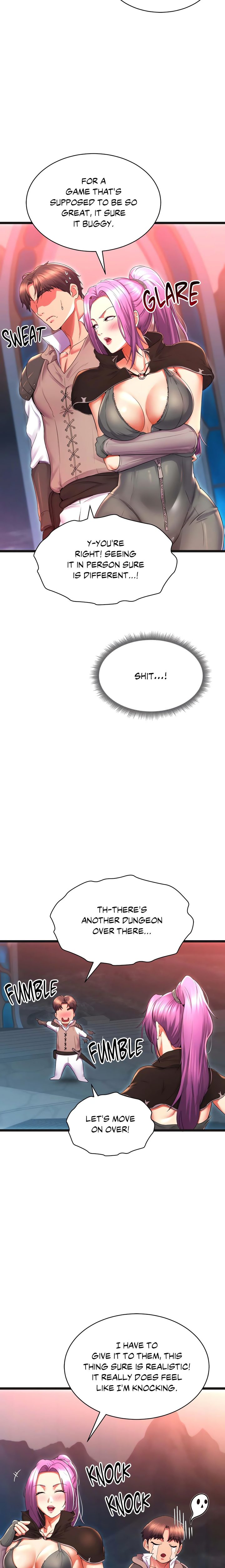 Park Moojik Hit the Jackpot - Chapter 33 [photo 10] - MangaPorn