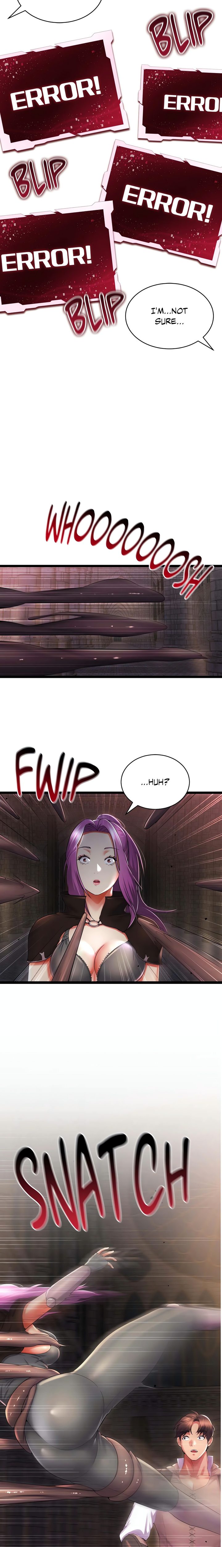 Park Moojik Hit the Jackpot - Chapter 33 [photo 13] - MangaPorn