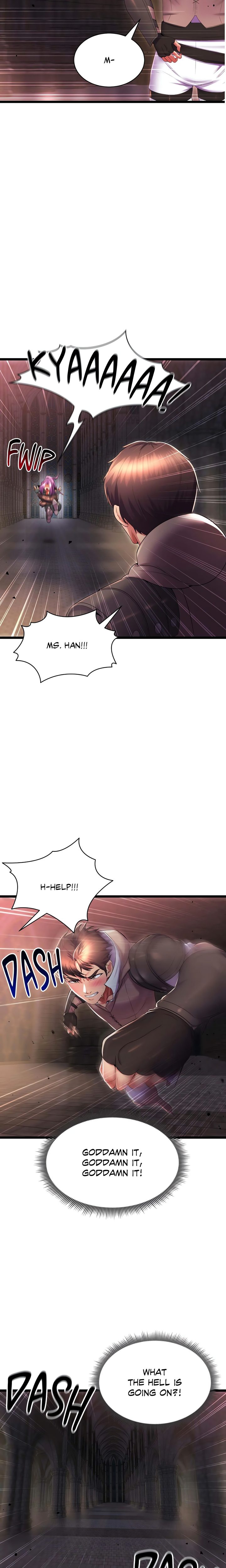 Park Moojik Hit the Jackpot - Chapter 33 [photo 14] - MangaPorn