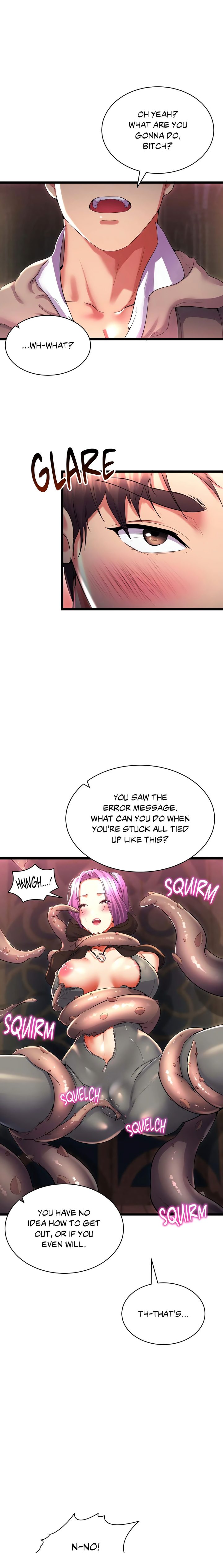 Park Moojik Hit the Jackpot - Chapter 33 [photo 18] - MangaPorn